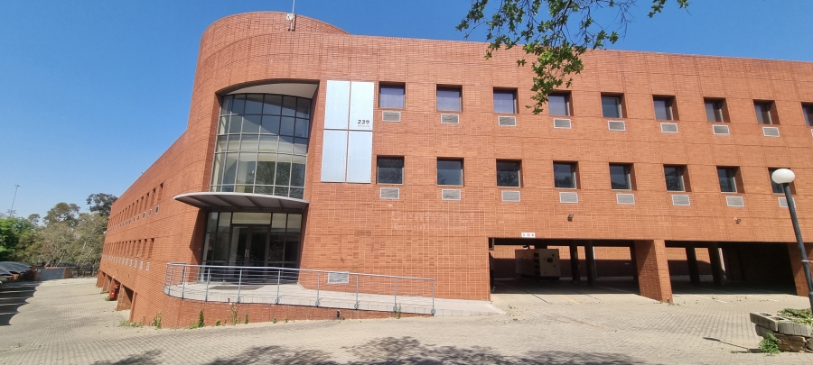 Commercial Property for Sale in Waterfall Gauteng