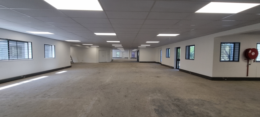 To Let commercial Property for Rent in Waterfall Gauteng