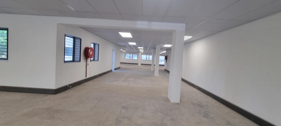 To Let commercial Property for Rent in Waterfall Gauteng