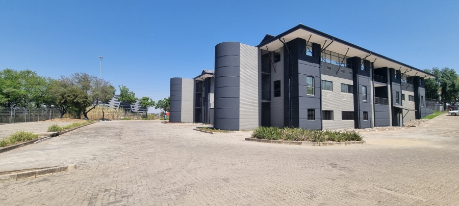 To Let commercial Property for Rent in Waterfall Gauteng