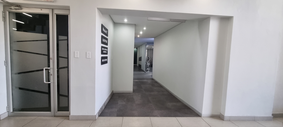 To Let commercial Property for Rent in Halfway Gardens Gauteng