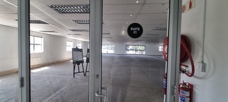 To Let commercial Property for Rent in Halfway Gardens Gauteng