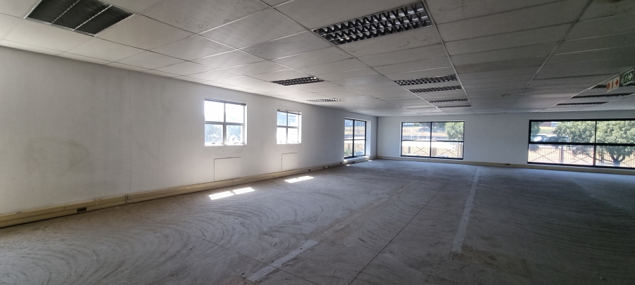To Let commercial Property for Rent in Halfway Gardens Gauteng