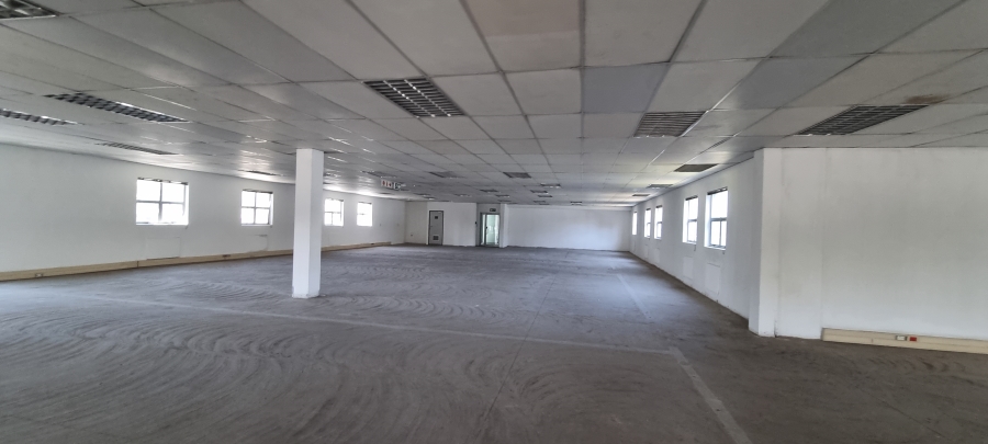To Let commercial Property for Rent in Halfway Gardens Gauteng