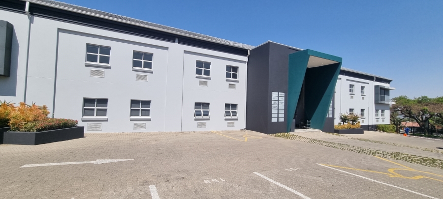 To Let commercial Property for Rent in Halfway Gardens Gauteng