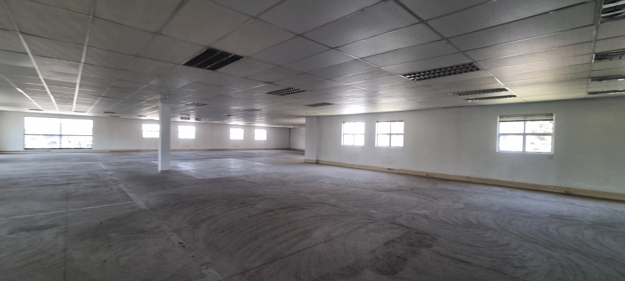 To Let commercial Property for Rent in Halfway Gardens Gauteng