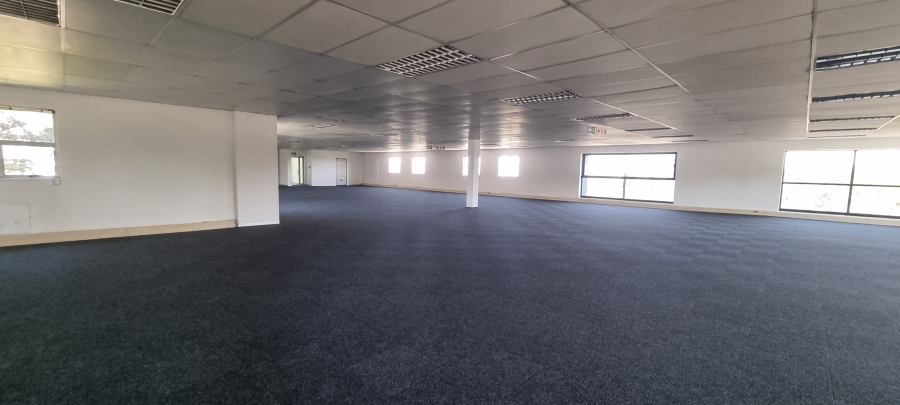 To Let commercial Property for Rent in Halfway Gardens Gauteng