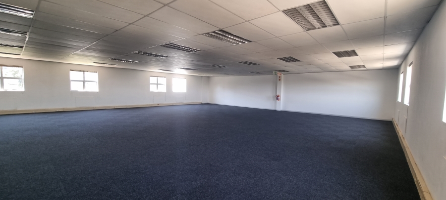 To Let commercial Property for Rent in Halfway Gardens Gauteng