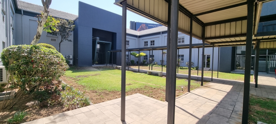 To Let commercial Property for Rent in Halfway Gardens Gauteng
