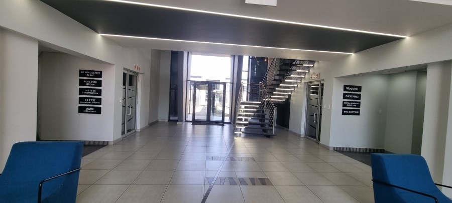 To Let commercial Property for Rent in Halfway Gardens Gauteng