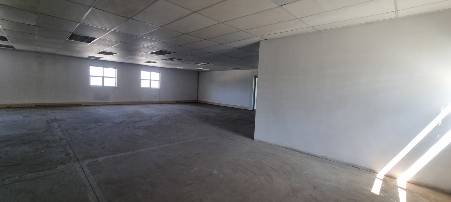 To Let commercial Property for Rent in Halfway Gardens Gauteng