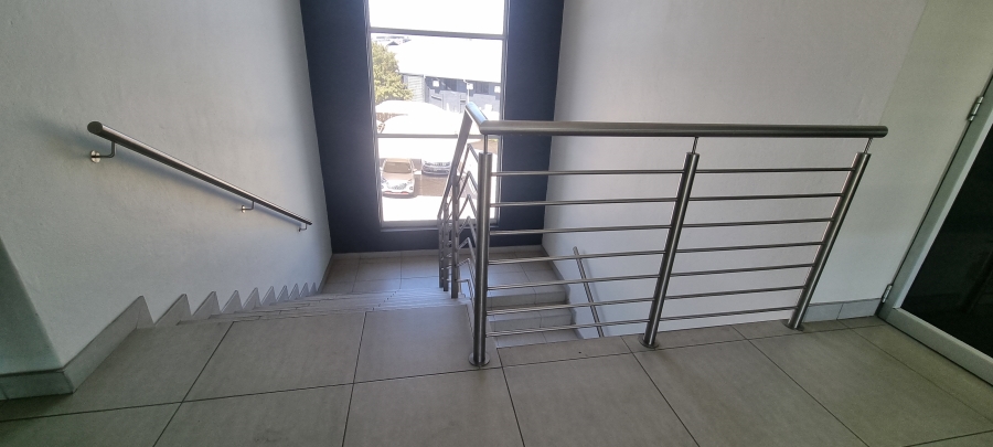To Let commercial Property for Rent in Halfway Gardens Gauteng