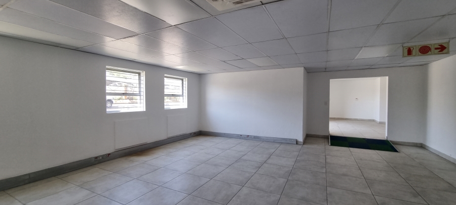 Commercial Property for Sale in Halfway Gardens Gauteng