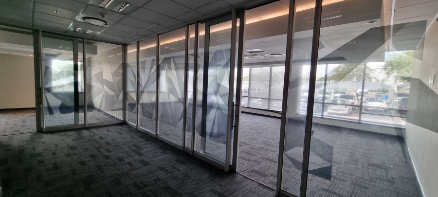 To Let commercial Property for Rent in Waterfall Gauteng