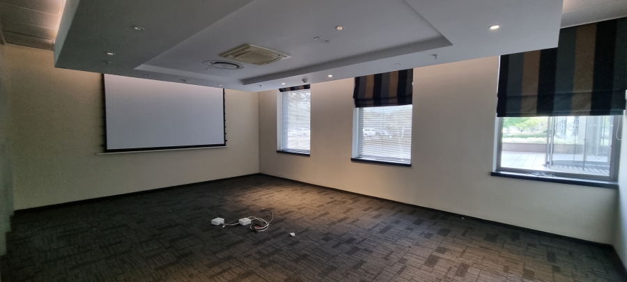 To Let commercial Property for Rent in Waterfall Gauteng