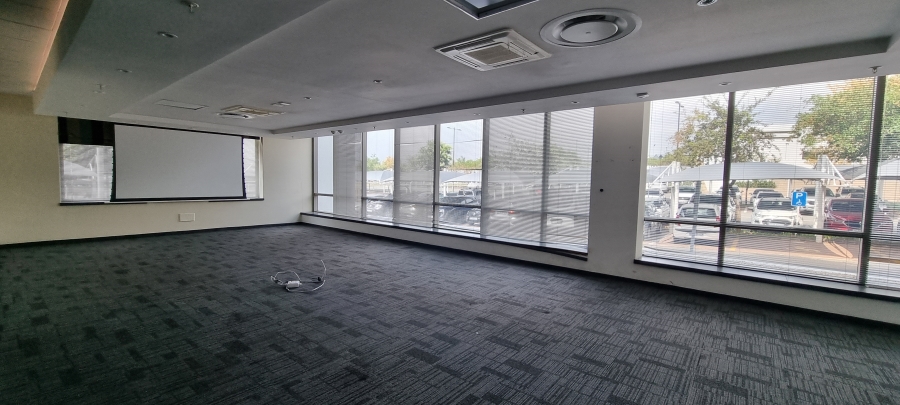 To Let commercial Property for Rent in Waterfall Gauteng