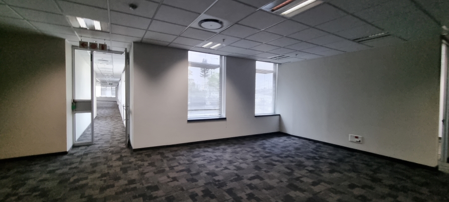 To Let commercial Property for Rent in Waterfall Gauteng