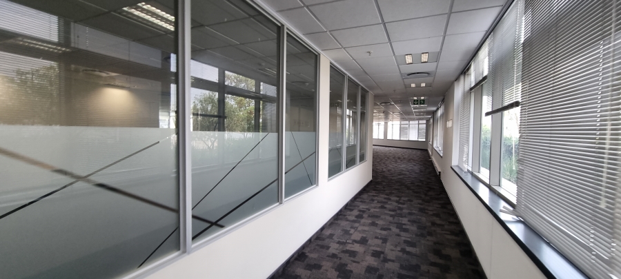 To Let commercial Property for Rent in Waterfall Gauteng