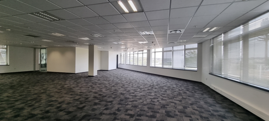 To Let commercial Property for Rent in Waterfall Gauteng