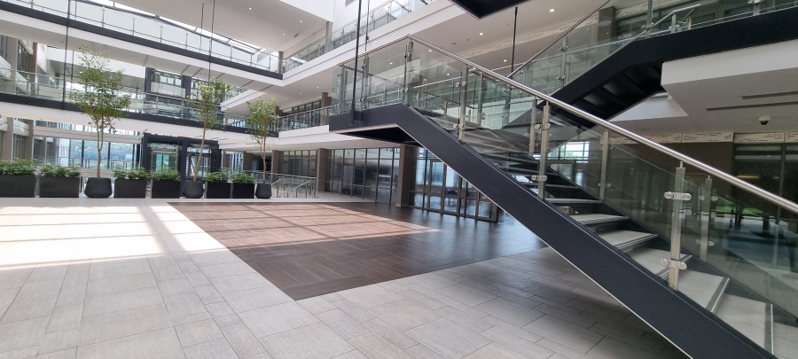 To Let commercial Property for Rent in Waterfall Gauteng