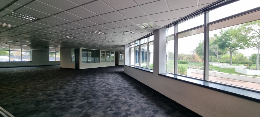 To Let commercial Property for Rent in Waterfall Gauteng