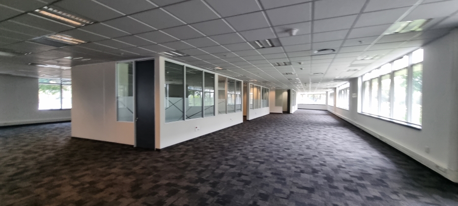 To Let commercial Property for Rent in Waterfall Gauteng