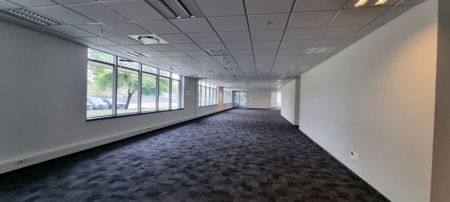 To Let commercial Property for Rent in Waterfall Gauteng