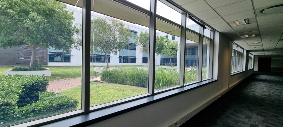 To Let commercial Property for Rent in Waterfall Gauteng