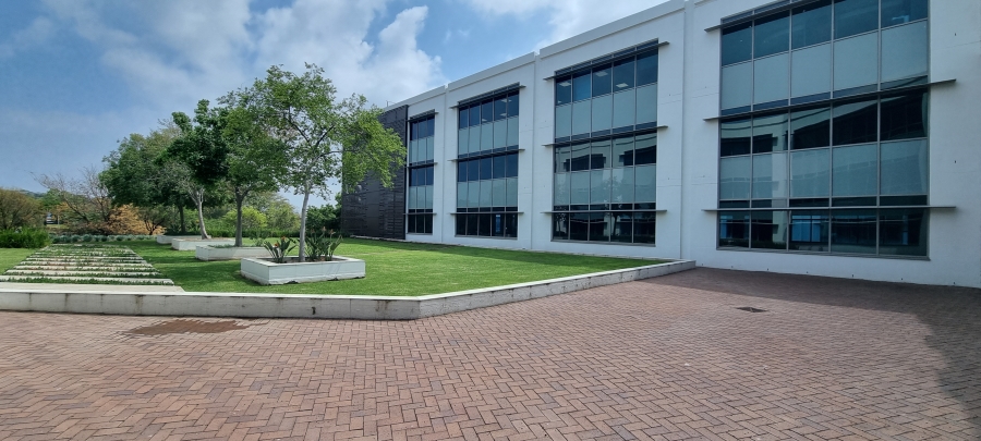 To Let commercial Property for Rent in Waterfall Gauteng