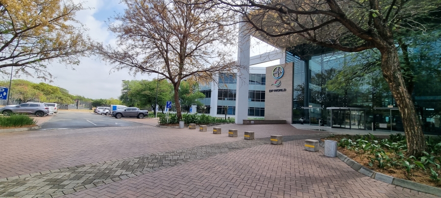 To Let commercial Property for Rent in Waterfall Gauteng