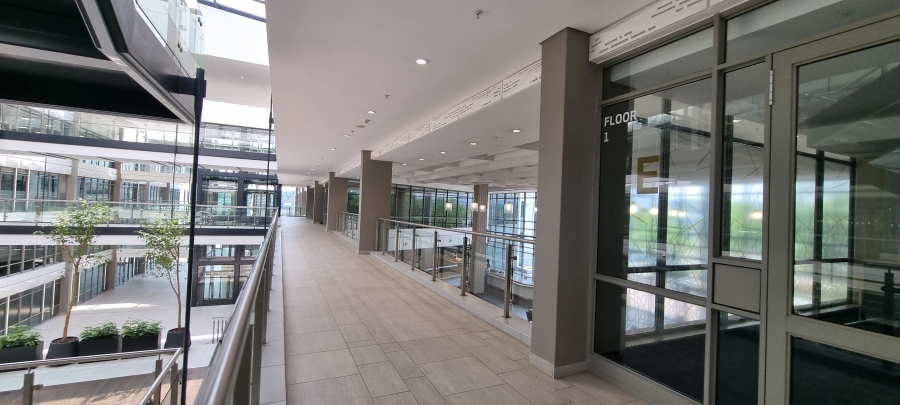 To Let commercial Property for Rent in Waterfall Gauteng