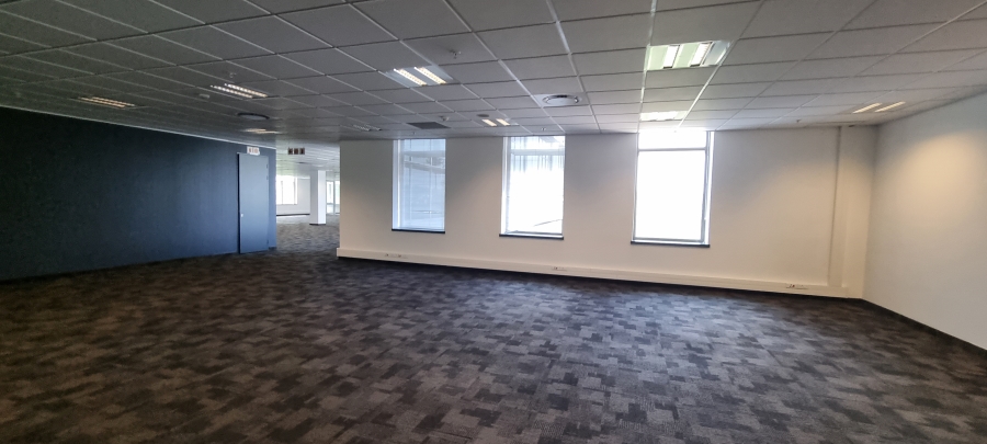 To Let commercial Property for Rent in Waterfall Gauteng