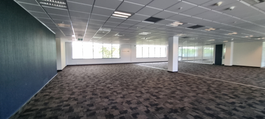 To Let commercial Property for Rent in Waterfall Gauteng