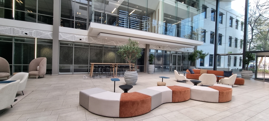 To Let commercial Property for Rent in Waterfall Gauteng