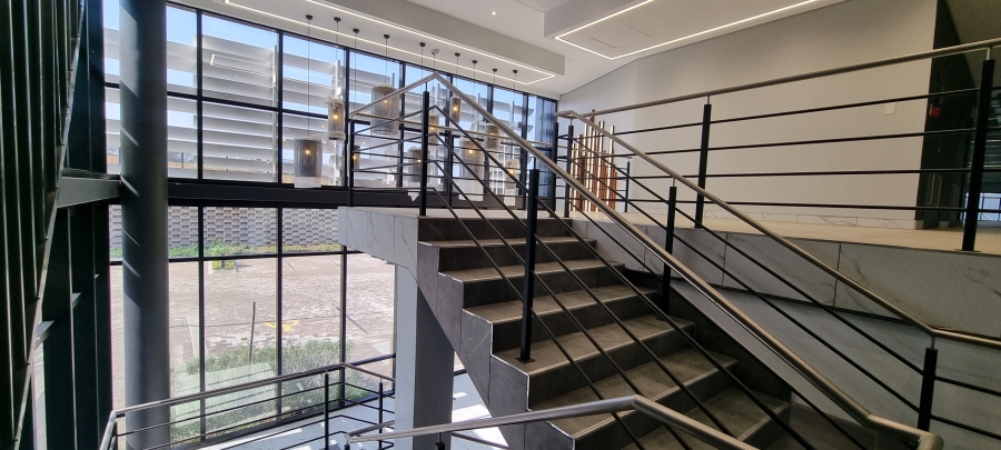 To Let commercial Property for Rent in Waterfall Gauteng