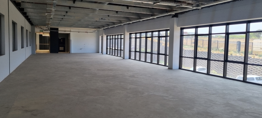 To Let commercial Property for Rent in Waterfall Gauteng