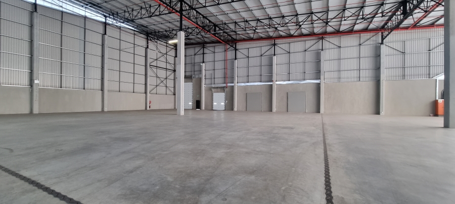 To Let commercial Property for Rent in Waterfall Gauteng