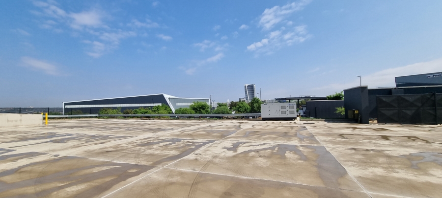 To Let commercial Property for Rent in Waterfall Gauteng