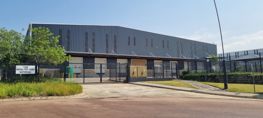 To Let commercial Property for Rent in Waterfall Gauteng