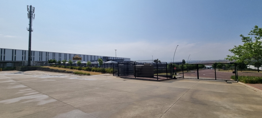 To Let commercial Property for Rent in Waterfall Gauteng