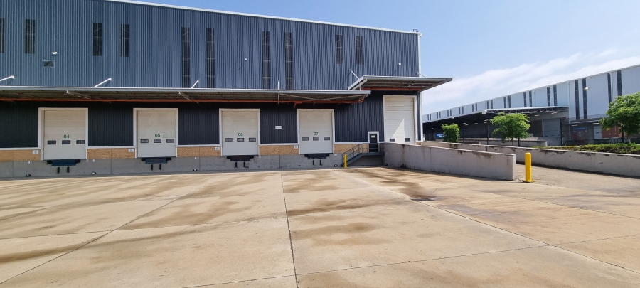 To Let commercial Property for Rent in Waterfall Gauteng