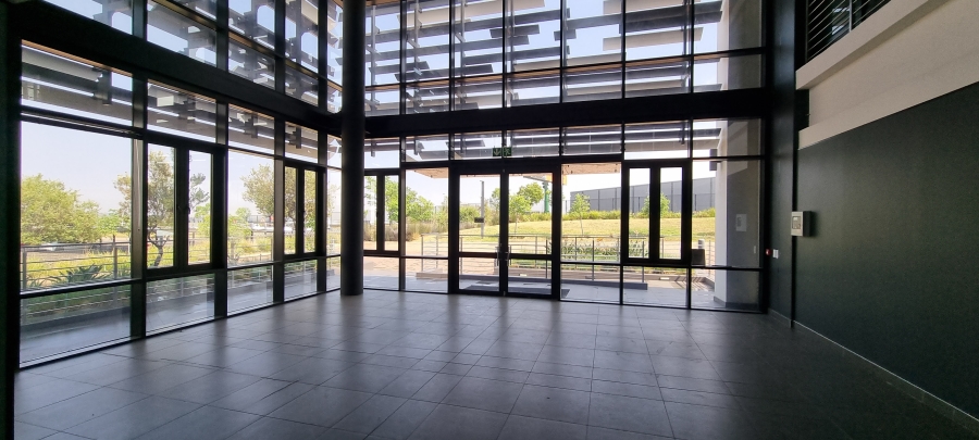 To Let commercial Property for Rent in Waterfall Gauteng