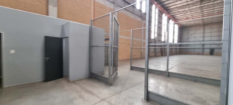 To Let commercial Property for Rent in Waterfall Gauteng