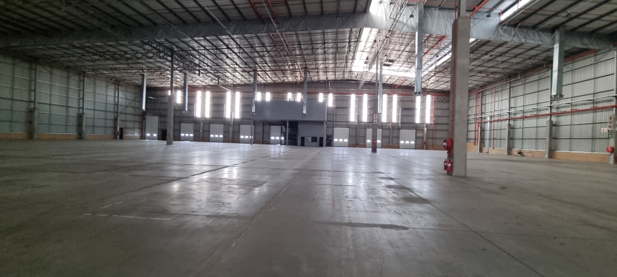 To Let commercial Property for Rent in Waterfall Gauteng