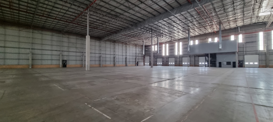 To Let commercial Property for Rent in Waterfall Gauteng