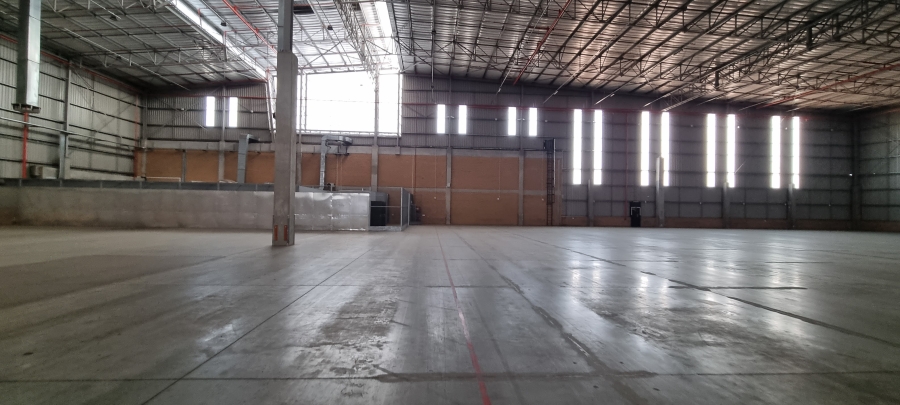 To Let commercial Property for Rent in Waterfall Gauteng
