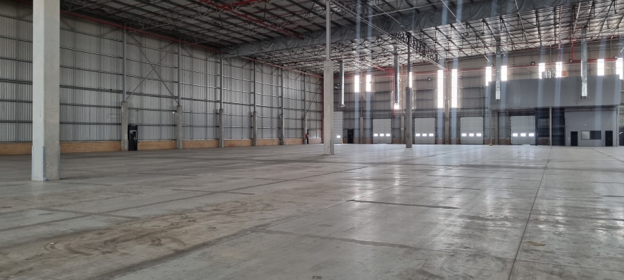 To Let commercial Property for Rent in Waterfall Gauteng