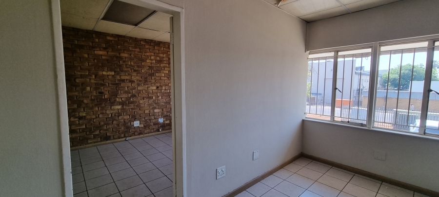 To Let commercial Property for Rent in Hennops Park Industrial Gauteng