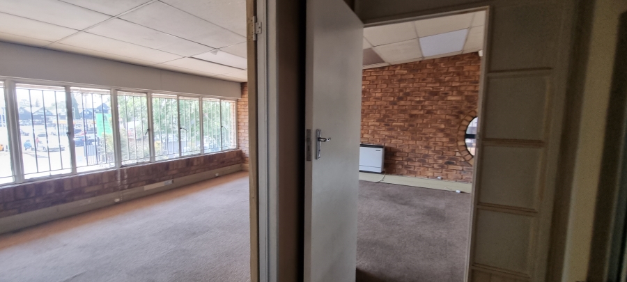 To Let commercial Property for Rent in Hennops Park Industrial Gauteng
