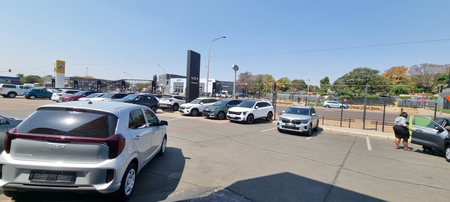 To Let commercial Property for Rent in Wonderboom Gauteng